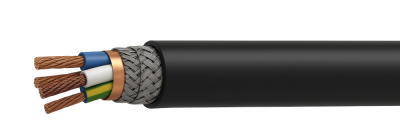 КГВЭКШвнг(A) 5х10