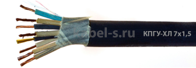 КПГУ-ХЛ 7х1,5