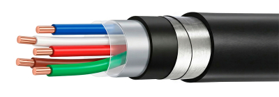 СБППБбПнг(А)-HF 10х2х0,9