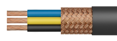 КУВЭВК 5х(10х2,5)