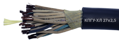 КПГУ-ХЛ 27х2,5