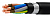 ПвБШвнг(А)-FRLS 5х4