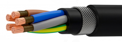 КГВКШвнг(А)-FRLS 2х4