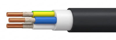 ППГнг-FRHF 3х240+1х120